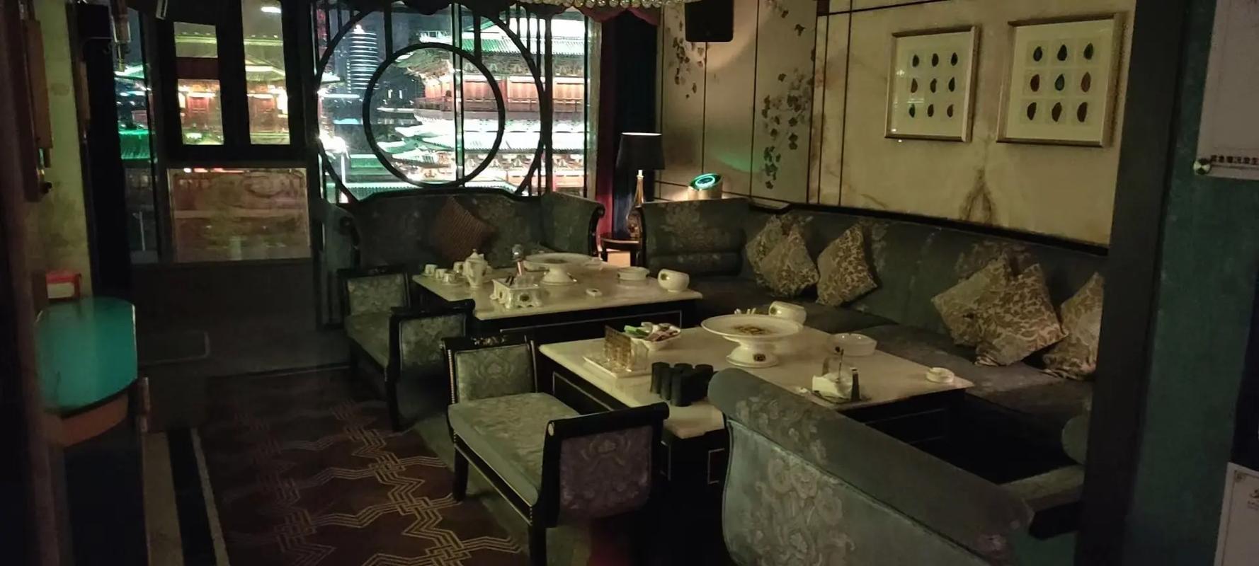 青岛商务ktv与片场区别-黄岛区ktv预定