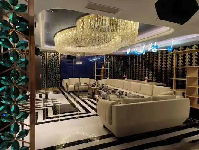 青岛商务ktv首选性价比商务ktv-黄岛区ktv预定